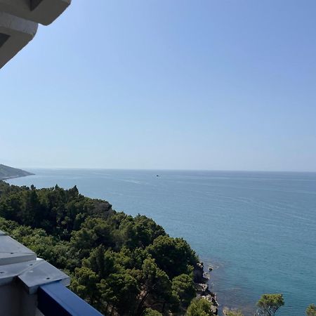Corpus A - Hotel Albatros Ulcinj Extérieur photo